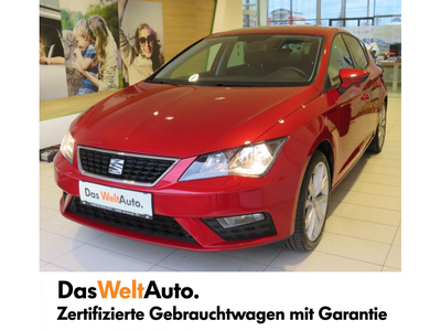 Seat Leon Reference 1,0 TSI