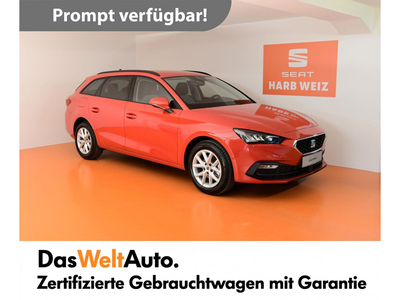 Seat Leon SP Kombi Reference 1.0 TSI