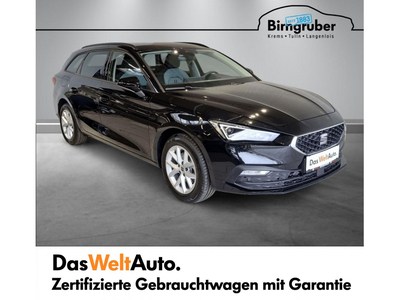 Seat Leon SP Kombi Austria Edition 1.0 TSI