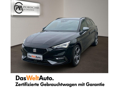 Seat Leon SP Kombi FR 1.0 eTSI DSG 110 PS