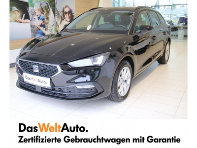 Seat Leon SP Kombi Style 1.0 TSI