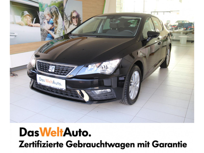 Seat Leon Reference 1,0 TSI