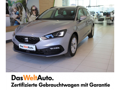 Seat Leon SP Kombi Style 1.0 TSI