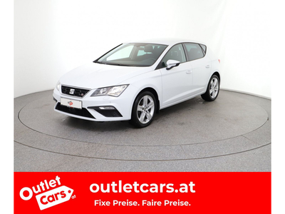 Seat Leon 1,0 TSI FR