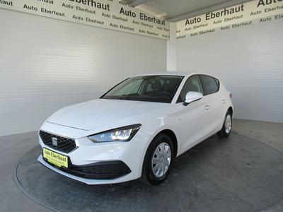 Seat Leon TSI Reference *LED *Tempomat *Sitzheizung