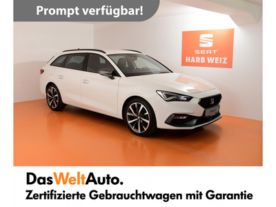 Seat Leon SP Kombi FR 1.0 TSI