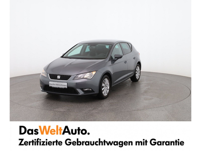 Seat Leon Reference TDI CR