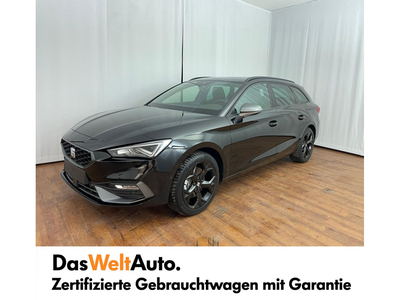 Seat Leon FR 2.0 TDI DSG 4Drive