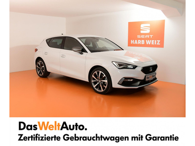 Seat Leon FR eHYBRID 150/204 DSG