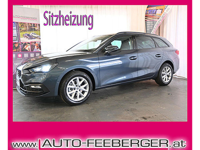 Seat Leon SP 1,0 TSI Style