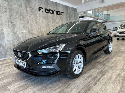 Seat Leon Austria Edition 1.0 TSI