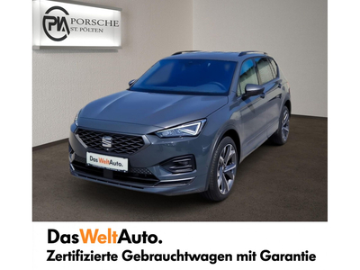 Seat Tarraco FR 2.0 TSI DSG 4Drive