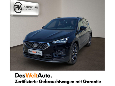 Seat Tarraco Austria Edition 1.5 TSI ACT