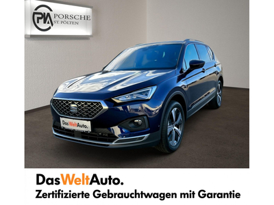 Seat Tarraco 2,0 TDI Xperience