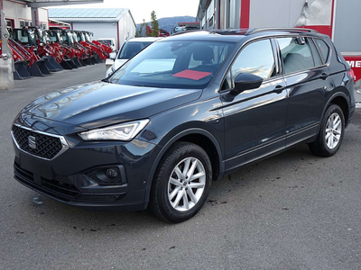 Seat Tarraco 2,0 TDI Style *LED, NAVI, STANDHEIZUNG*