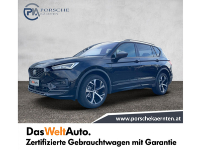 Seat Tarraco FR 2.0 TDI DSG