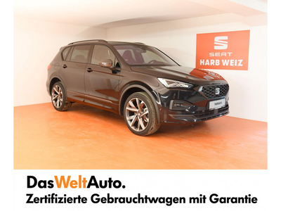 Seat Tarraco 2,0 TDI FR DSG 4Drive