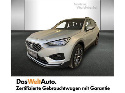 Seat Tarraco 2,0 TDI Xperience