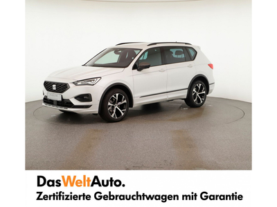 Seat Tarraco FR 2.0 TDI DSG