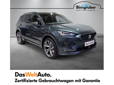 Seat Tarraco eHybrid PHEV 245 FR DSG