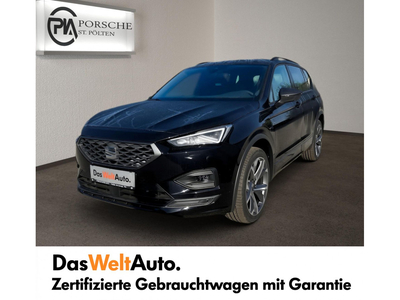 Seat Tarraco FR eHYBRID 245 DSG