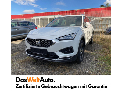 Seat Tarraco Xperience e-HYBRID 245 DSG