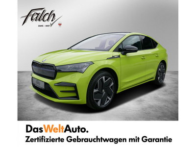 Skoda Enyaq Coupe iV 82kWh RS