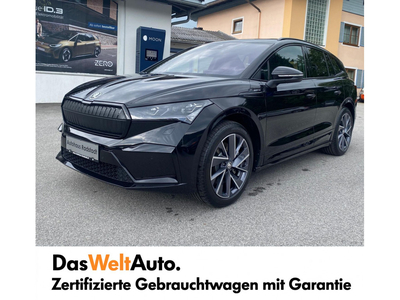 Skoda Enyaq Sportline 80x