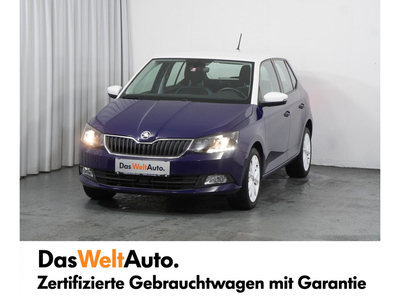 Skoda Fabia Ambition 1,0 TSI