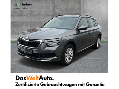 Skoda Kamiq Gebrauchtwagen, Benzin, Grau, Kärnten, ID 1150781