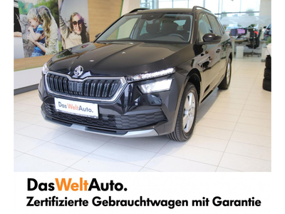 Skoda Kamiq 1,0 TSI Ambition