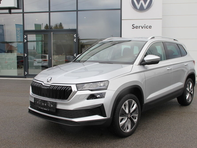 Skoda Karoq Style