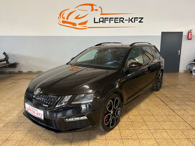 Skoda Octavia RS 245 2.0 TSI/NAVI/PDC/APP/nur 36tsd. ...