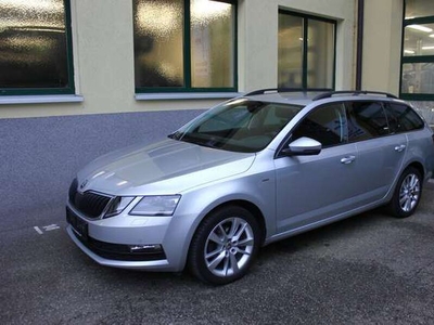 Skoda Octavia Kombi 1.6TDI LED''DSG''NAVI''ALU''SH''MFL