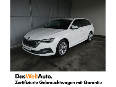 Skoda Octavia Gebrauchtwagen, Diesel, Weiß, Steiermark, ID 1115967