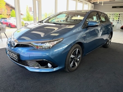 Toyota Auris 1,8 VVT-i Hybrid Active