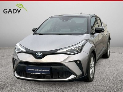 Toyota C-HR / 1.8 Hybrid / C-Lub