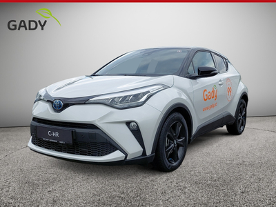 Toyota C-HR 1.8 Hybrid / Active Drive / Graz99