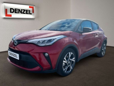 Toyota C-HR - 1,8 l Hybrid 4x2, Active Dr. CVT