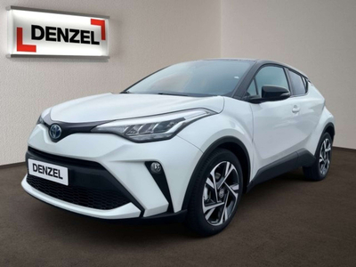 Toyota C-HR - 1,8 l Hybrid 4x2, Active Dr. CVT