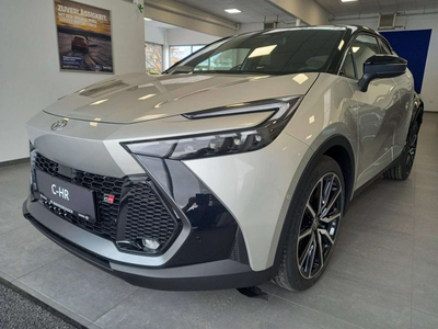 Toyota C-HR CH-R Allrad GR-Sport Premium Hybrid