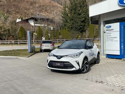 Toyota C-HR 1,8 Hybrid C-LUB CVT *ABVERKAUF*