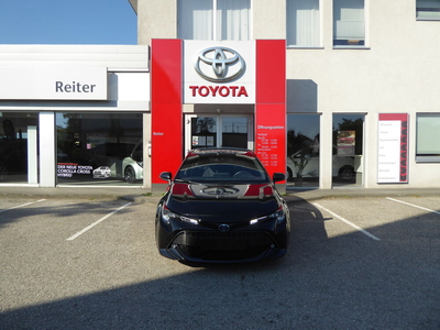 Toyota Corolla 1,8 Hybrid *LED*NAVI*