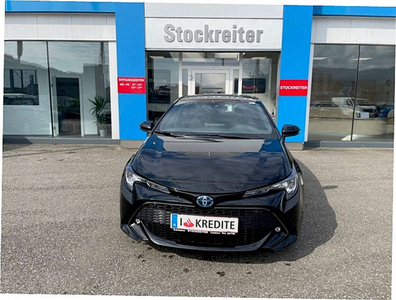 Toyota Corolla 1,8 Hybrid Active*Kamera*Tempo*Navi*