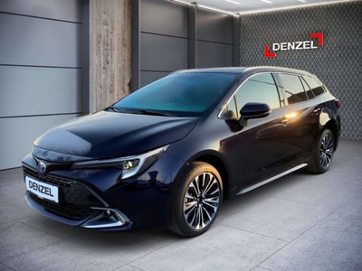 Toyota Corolla 1,8l Hybrid TS Active Drive