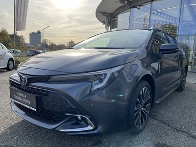 Toyota Corolla Touring Sports Hybrid Active Drive + Safet