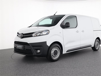 Toyota Proace 1,5l-120PS, Comfort Kasten Medium