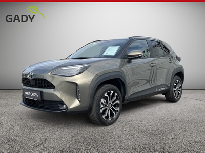 Toyota Yaris Cross 1.5 Hybrid / Actice Drive / 4x4 / WP / MP /