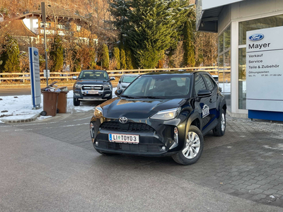 Toyota Yaris Cross 1,5 VVT-ie Active *BEST PREIS*