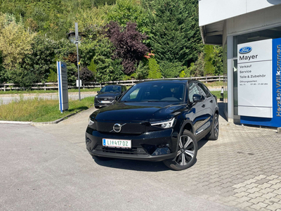 Volvo C40 Recharge Twin 78kWh Ultimate *AHV*BESTPREIS